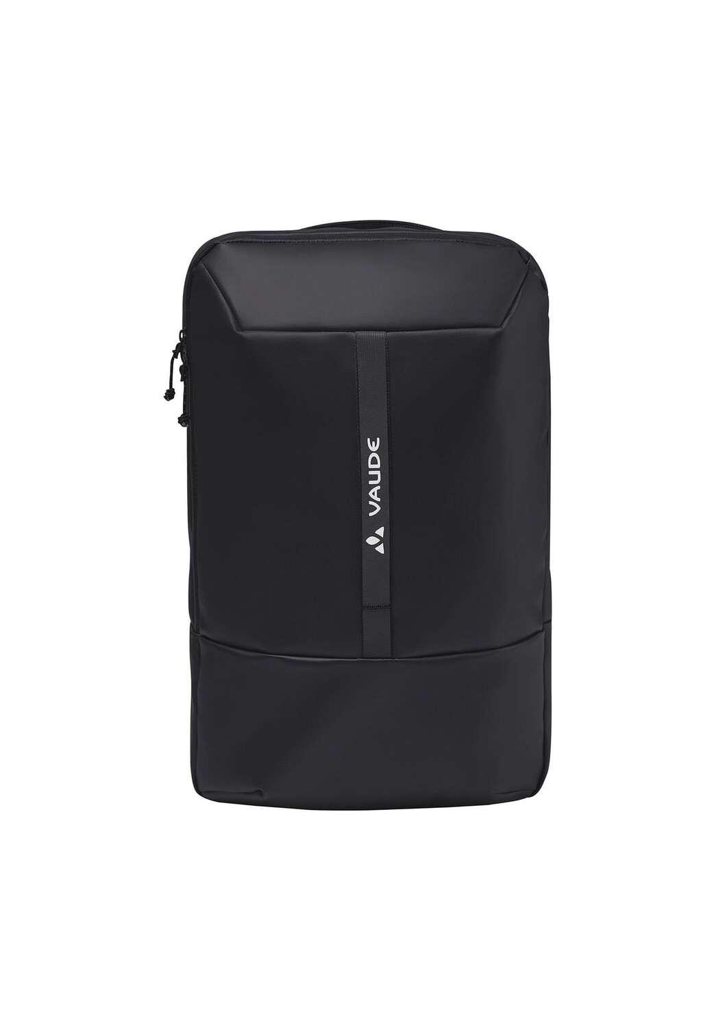 Рюкзак Mineo с отделением для ноутбука 46 см VAUDE, черный
Рюкзак Mineo с отделением для ноутбука 46 см VAUDE, черный