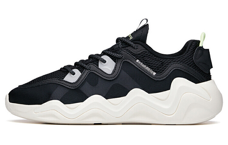 Коллекция Life Стильная обувь Мужская низкая Стандартная черная Anta, Черный, Коллекция Life Стильная обувь Мужская низкая Стандартная черная Anta
Коллекция Life Стильная обувь Мужская низкая Стандартная черная Anta, Черный, Коллекция Life Стильная обувь Мужская низкая Стандартная черная Anta