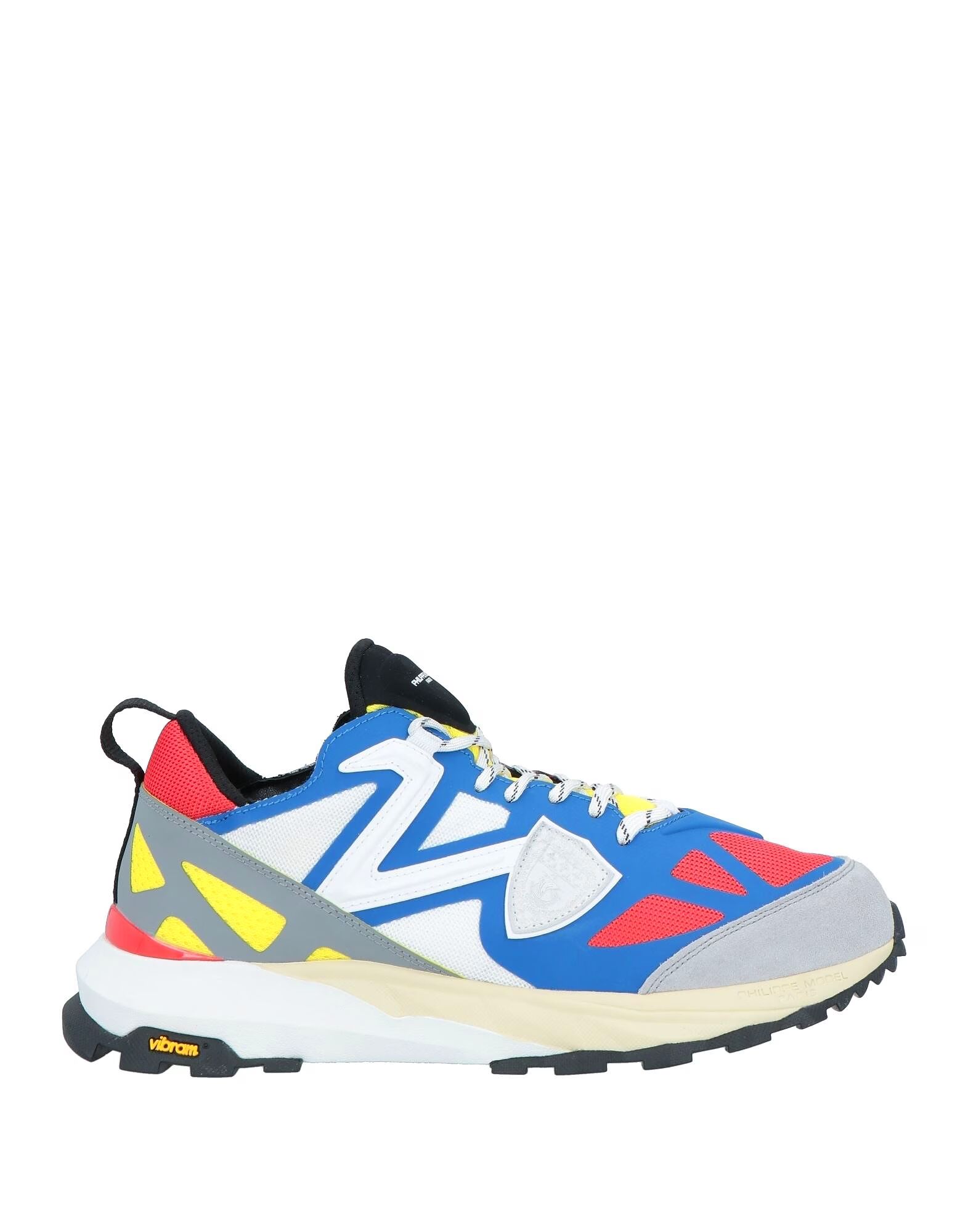 Кроссовки Philippe Model, лазурный
Кроссовки Philippe Model, лазурный