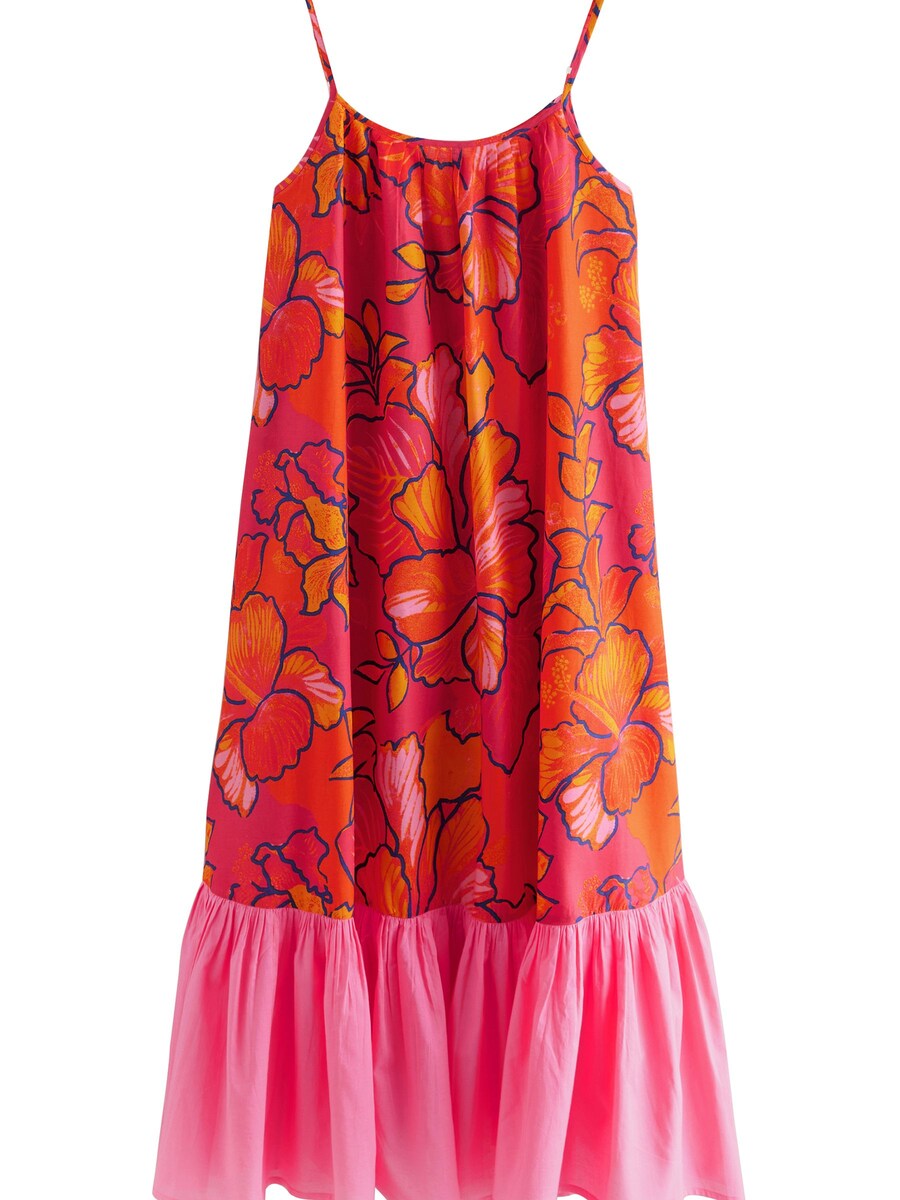 Платье Next, оранжевый
Платье Next, оранжевый