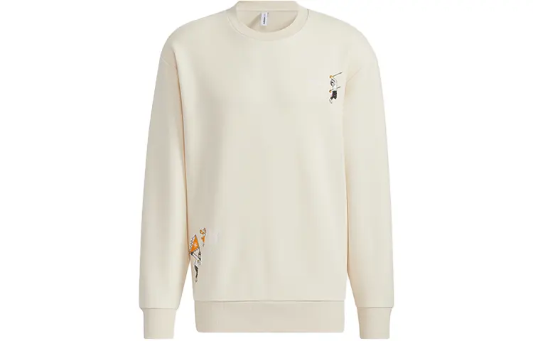 Adidas Neo Свитшот мужской бежевый Beige
Adidas Neo Свитшот мужской бежевый Beige