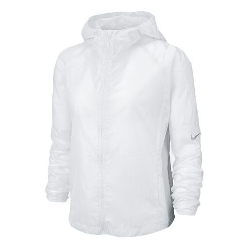 Куртка спортивная беговая куртка с капюшоном белая Nike, белый
Куртка спортивная беговая куртка с капюшоном белая Nike, белый