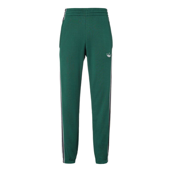 Спортивные штаны adidas originals 3-Stripes Panel Sweat Pants 'Collegiate Green/Legend Ink', зеленый
Спортивные штаны adidas originals 3-Stripes Panel Sweat Pants 'Collegiate Green/Legend Ink', зеленый