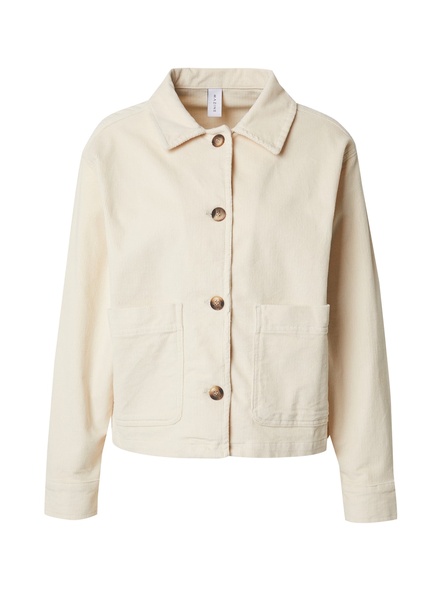 Куртка межсезонная mazine, светло-серый
Куртка межсезонная mazine, светло-серый