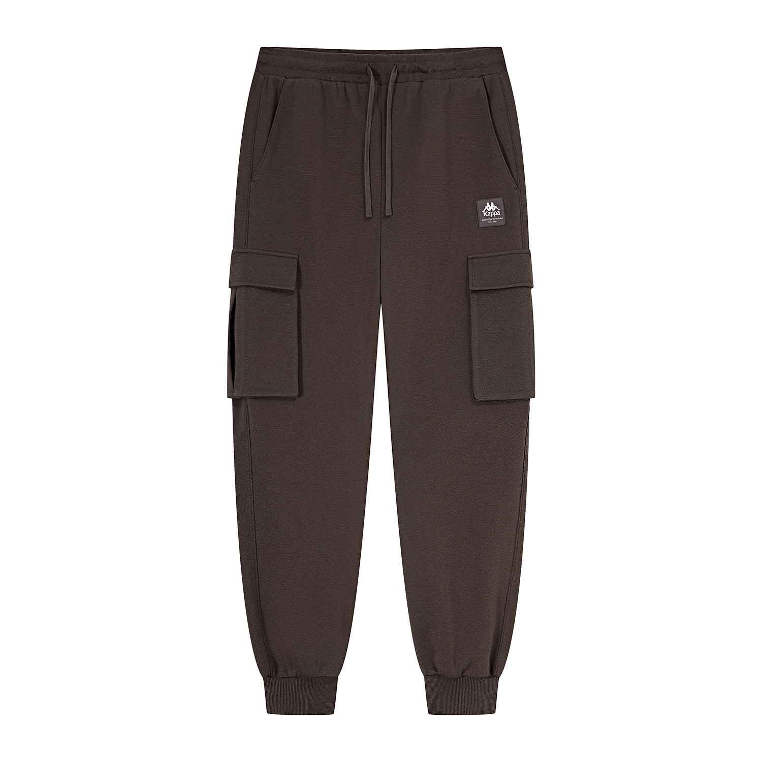 PLAYER Cargo Pants Men's Kappa, Хаки-6536
PLAYER Cargo Pants Men's Kappa, Хаки-6536