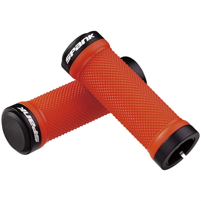 Ручки для ложек - детские Spank, Orange
Ручки для ложек - детские Spank, Orange