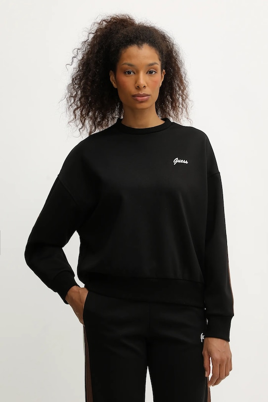 Толстовка FABIA Guess, черный
Толстовка FABIA Guess, черный
