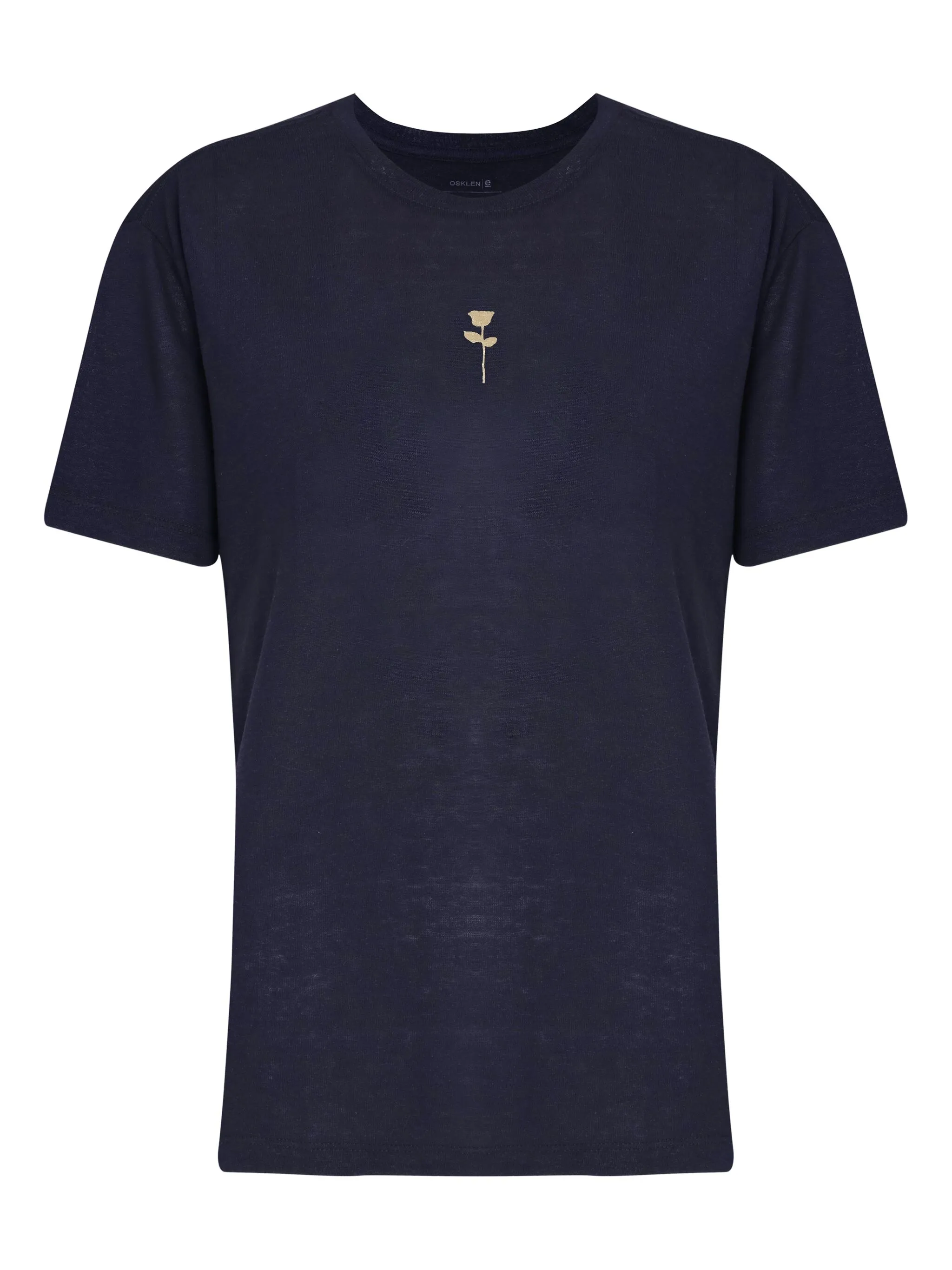 Футболка с принтом Osklen, черный
Футболка с принтом Osklen, черный