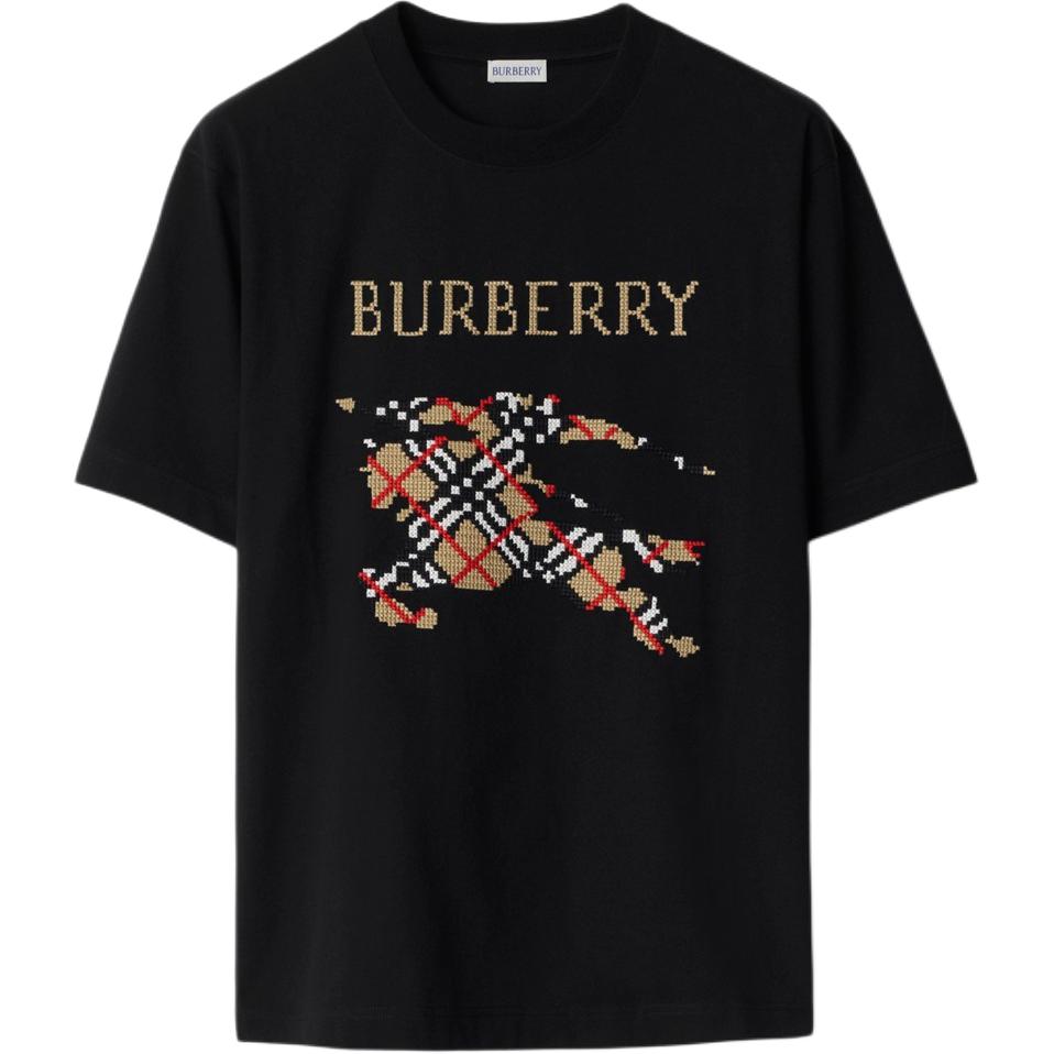 Футболка Ekd Burberry, черный
Футболка Ekd Burberry, черный