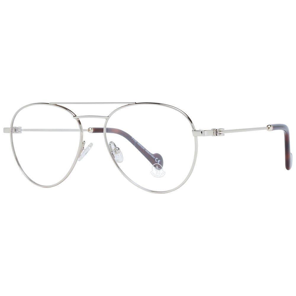 Золотые женские оптические оправа Moncler
Золотые женские оптические оправа Moncler