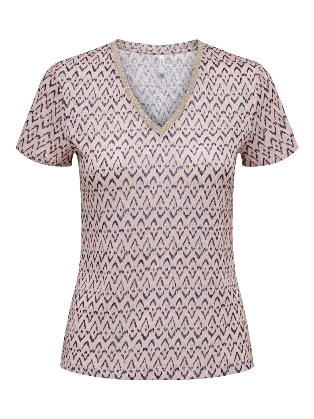 Рубашка ONLY STEPHANIA, пудра
Рубашка ONLY STEPHANIA, пудра