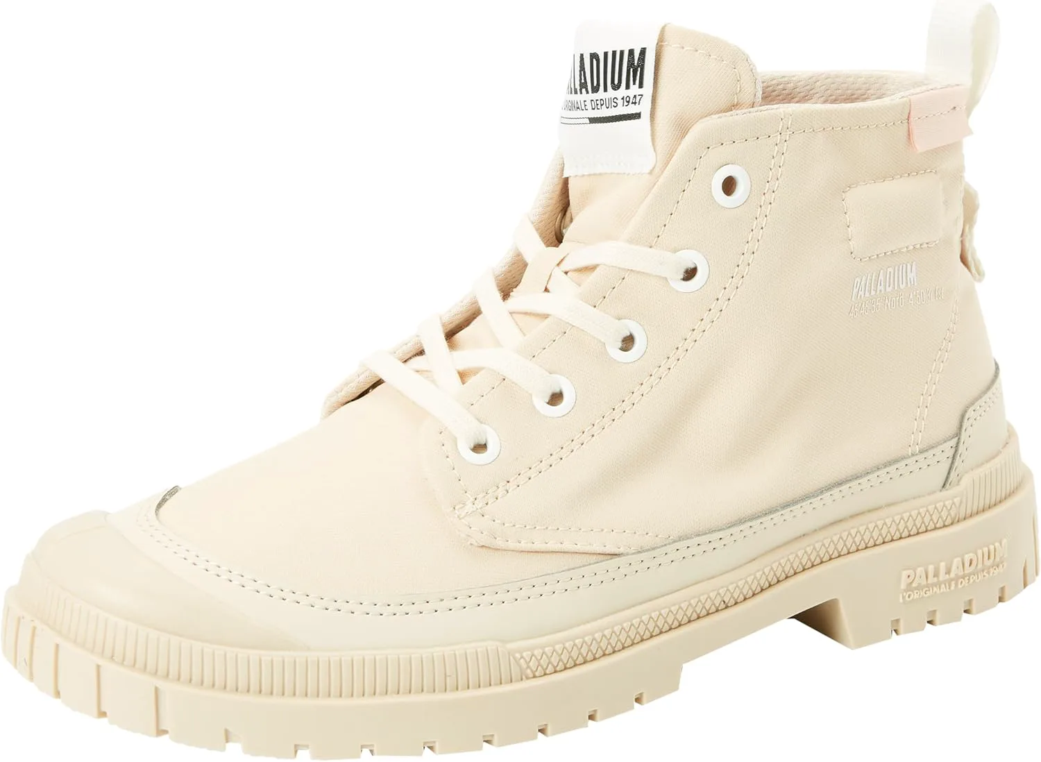 Кроссовки Palladium Men's Fashion Sneaker
Кроссовки Palladium Men's Fashion Sneaker