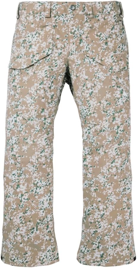 Штаны для сноуборда Burton, Multi, Белый, Штаны для сноуборда Burton, Multi
Штаны для сноуборда Burton, Multi, Белый, Штаны для сноуборда Burton, Multi