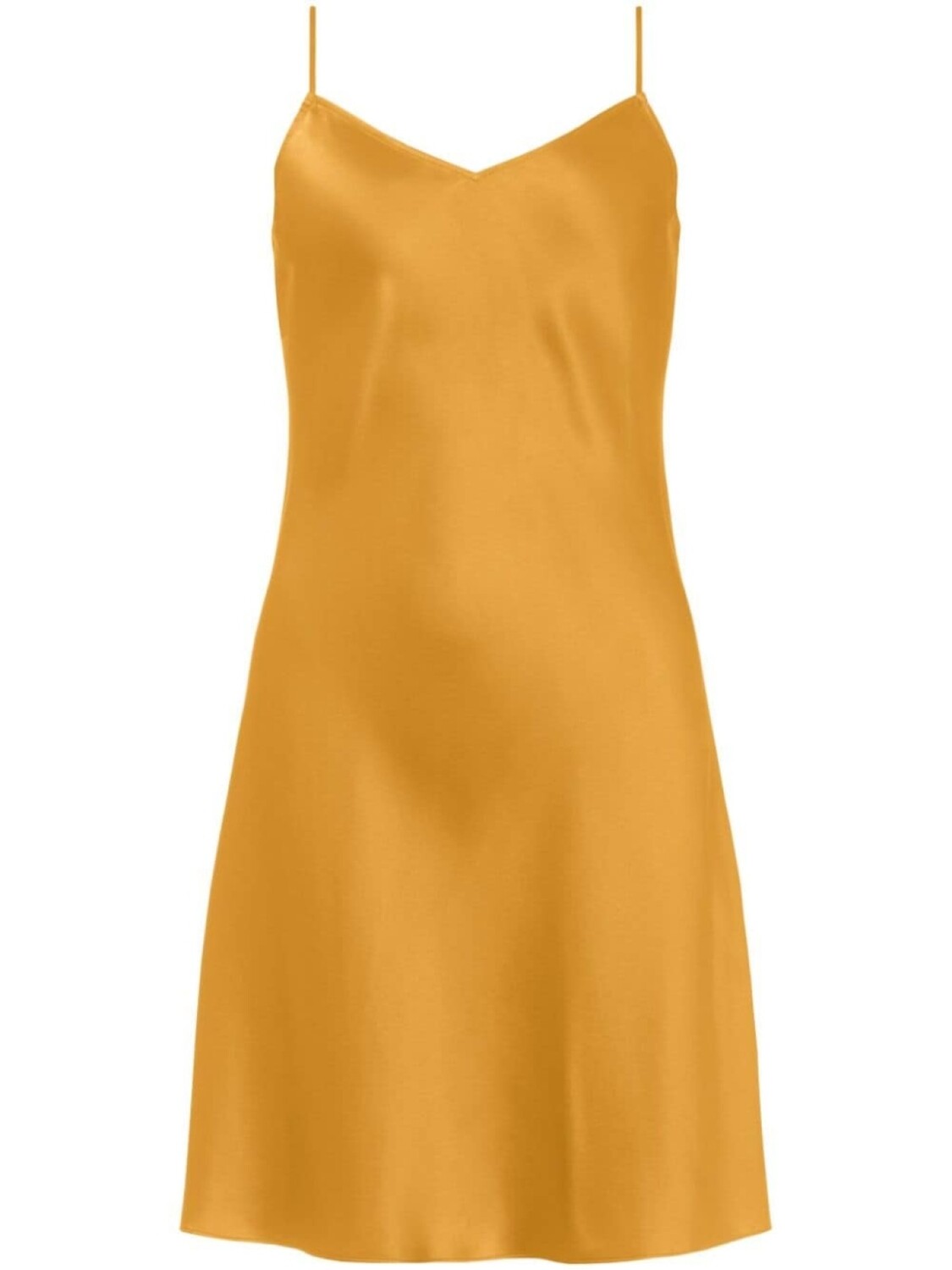 ERES ночная рубашка Nouba, желтый 
ERES ночная рубашка Nouba, желтый