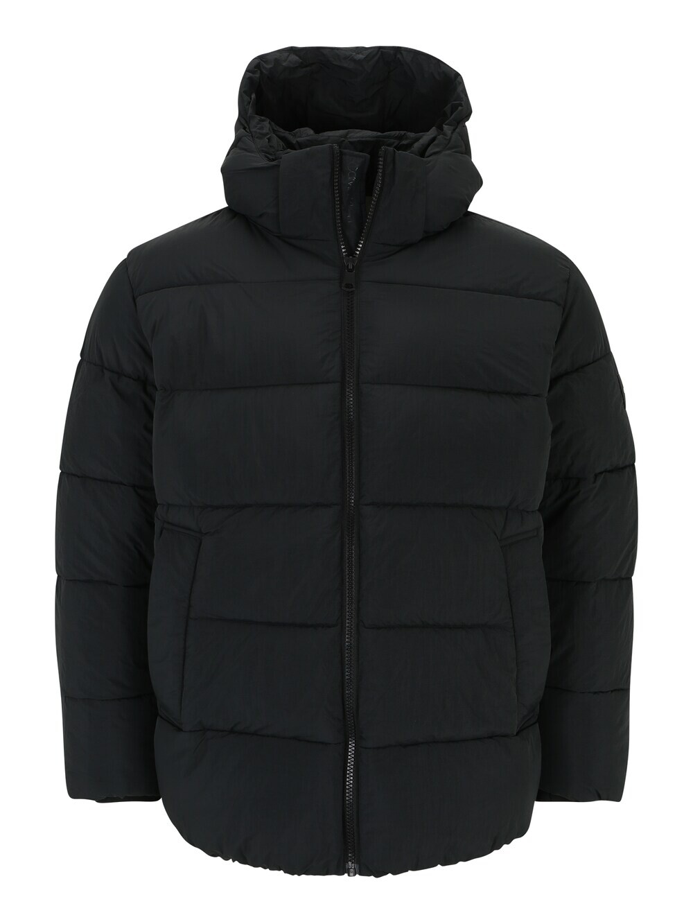 Зимняя куртка Calvin Klein Big & Tall, черный
Зимняя куртка Calvin Klein Big & Tall, черный