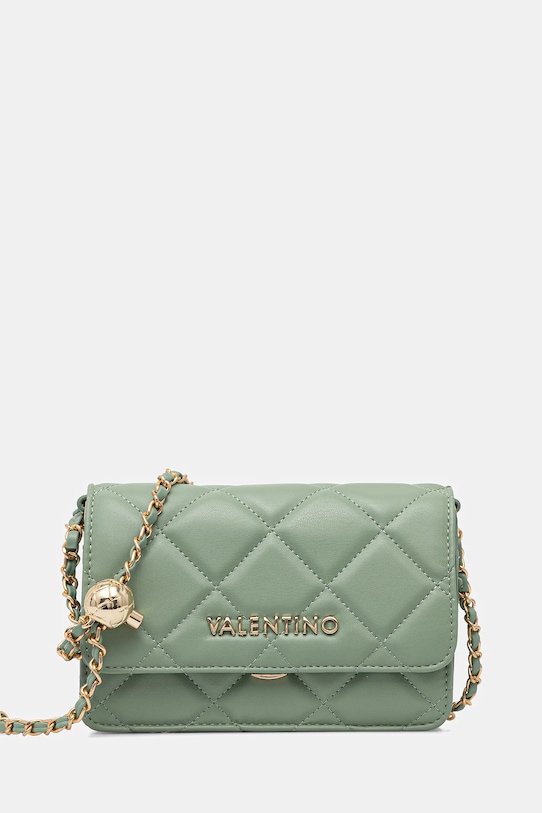 Сумка Valentino Bags, зеленый
Сумка Valentino Bags, зеленый