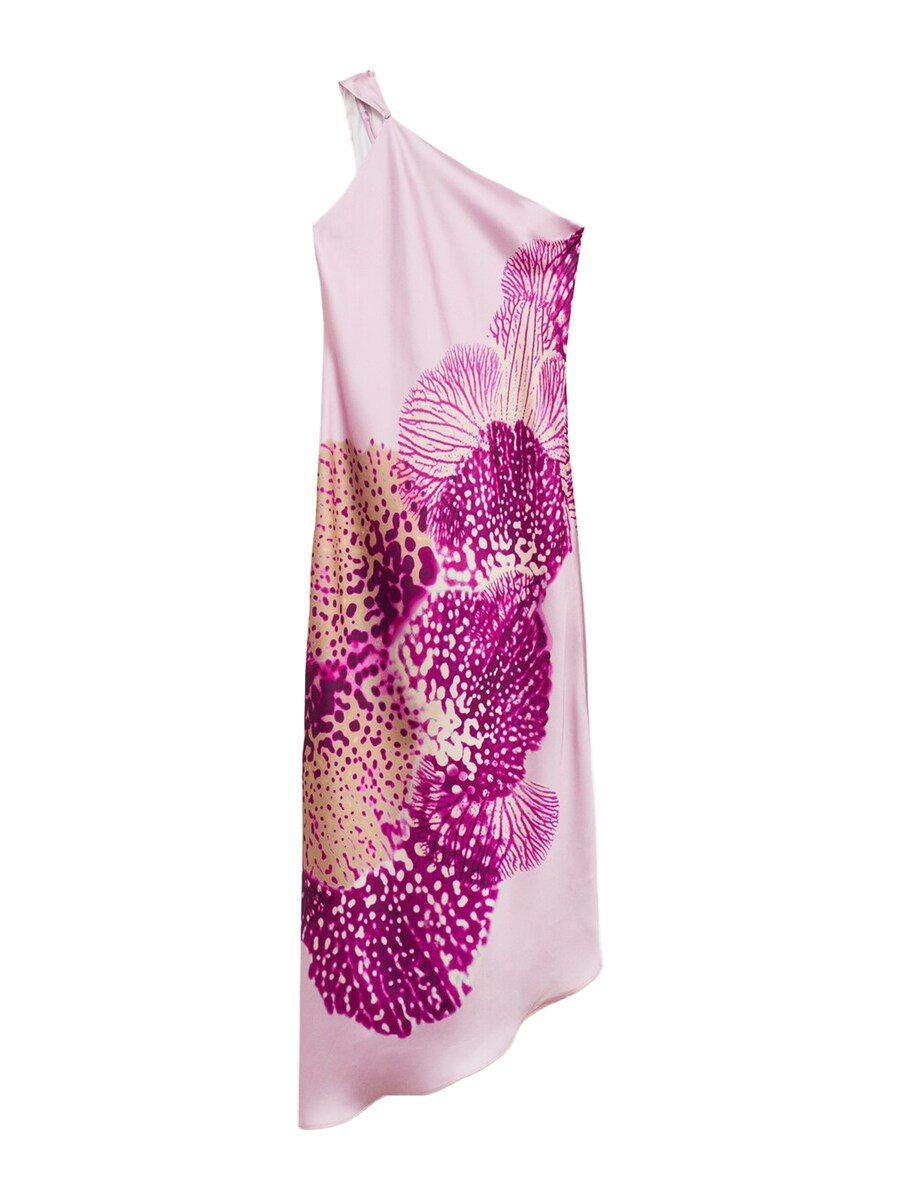 Макси платье MANGO CIELO 2, Purple/Light purple
Макси платье MANGO CIELO 2, Purple/Light purple