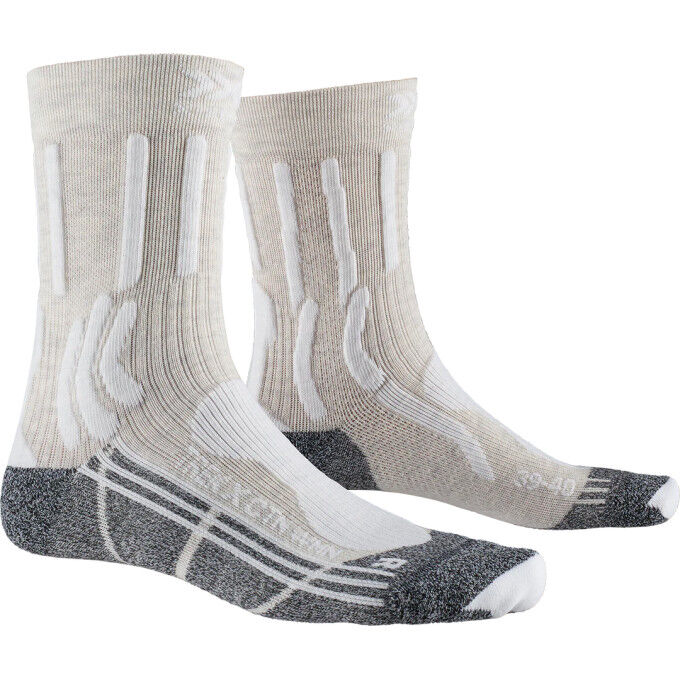 Носки X-SOCKS TREK X CTN WMN
Носки X-SOCKS TREK X CTN WMN