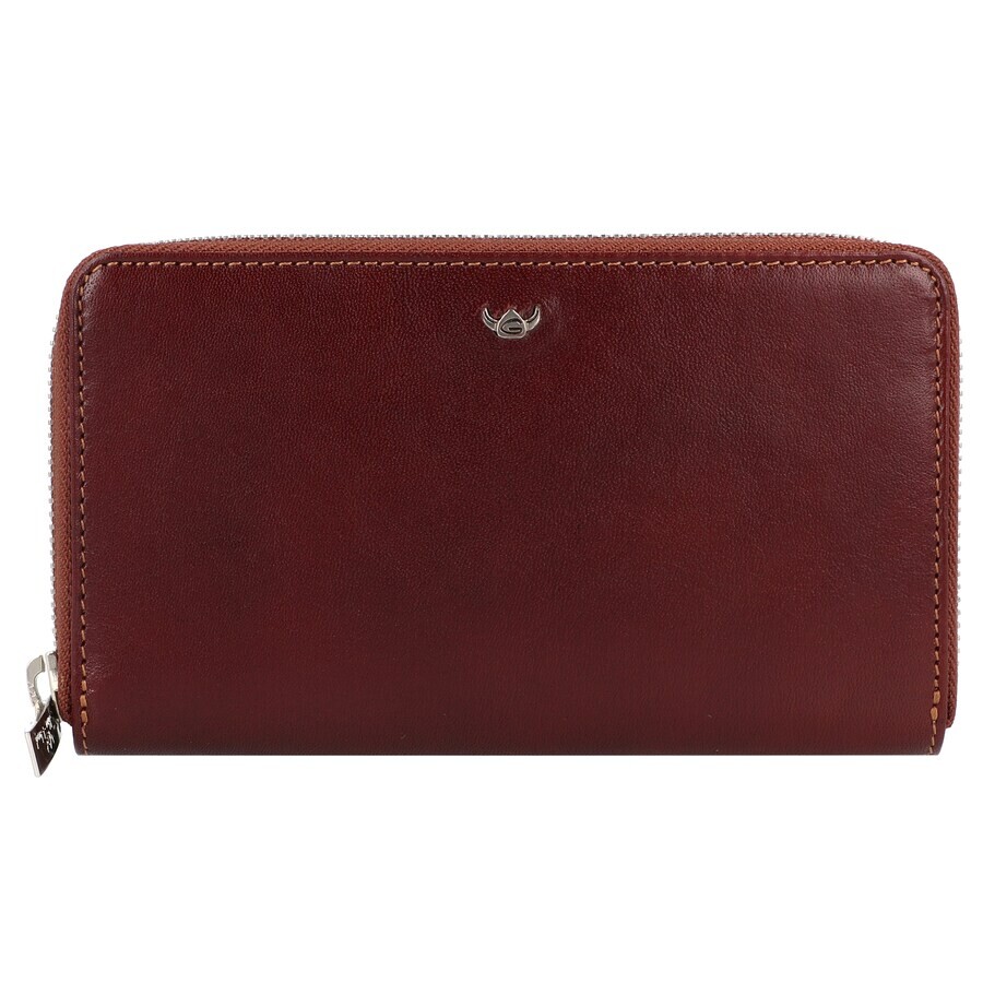 Кошелек Golden Head, коричневый
Кошелек Golden Head, коричневый