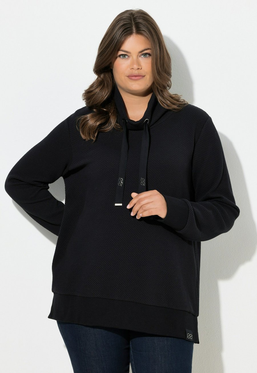 Джемпер LAURASØN Jumper, Graphite/Grey
Джемпер LAURASØN Jumper, Graphite/Grey