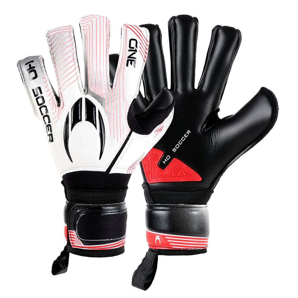Перчатки Ho Soccer One Blade NG junior goalkeeper, красный
Перчатки Ho Soccer One Blade NG junior goalkeeper, красный