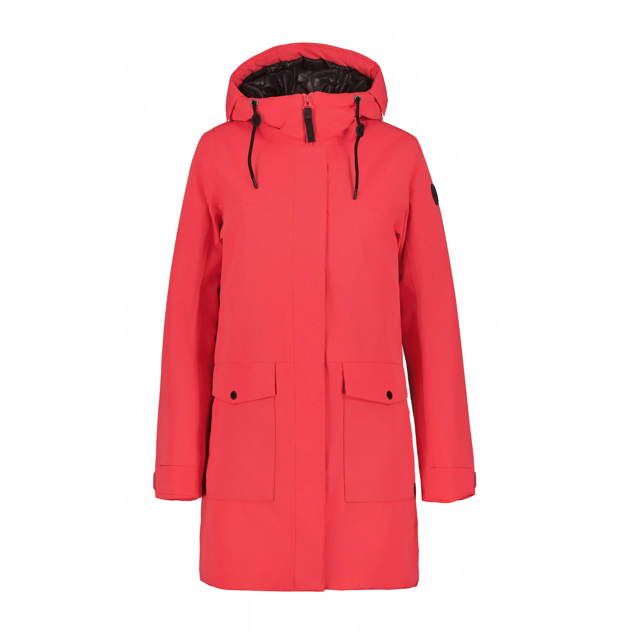 Функциональная парка Icepeak "D FUNKTIONSPARKA ALPENA", с капюшоном и боковыми карманами, малиновый, Красный, Функциональная парка Icepeak "D FUNKTIONSPARKA ALPENA", с капюшоном и боковыми карманами, малиновый
Функциональная парка Icepeak "D FUNKTIONSPARKA ALPENA", с капюшоном и боковыми карманами, малиновый, Красный, Функциональная парка Icepeak "D FUNKTIONSPARKA ALPENA", с капюшоном и боковыми карманами, малиновый