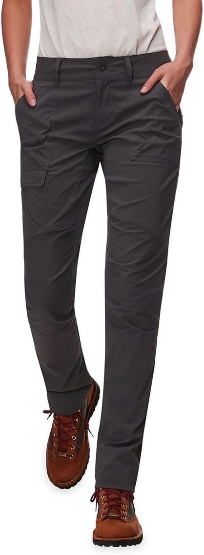 Женские брюки Columbia Silver Ridge Pull-On, дышащие, с защитой от солнца UPF 50
Женские брюки Columbia Silver Ridge Pull-On, дышащие, с защитой от солнца UPF 50