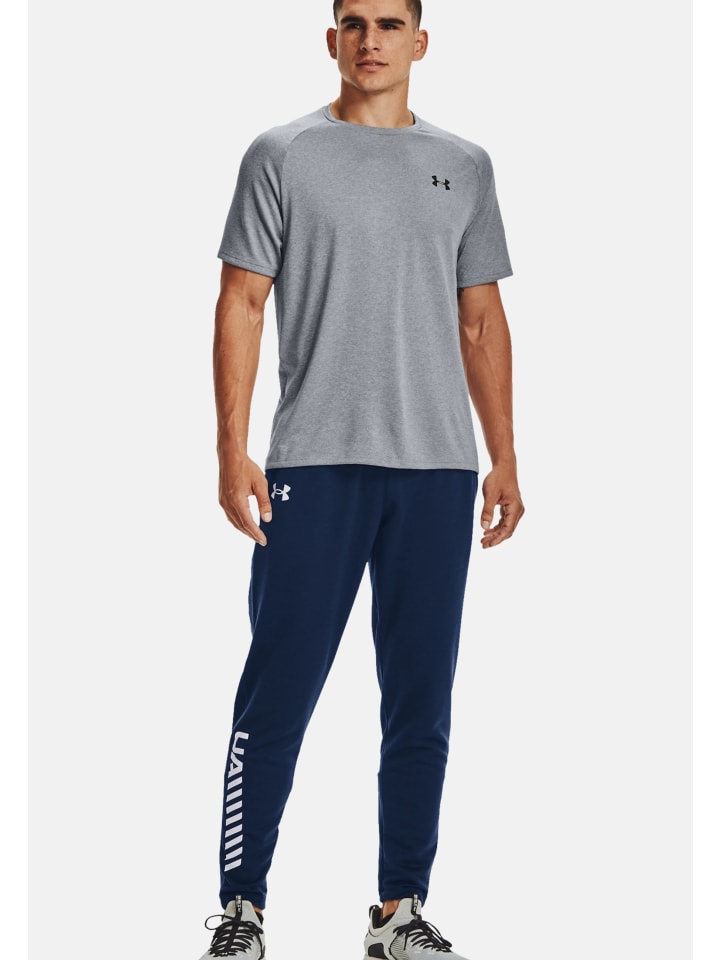 Under Armour Футболка 'Tech 2.0' светло-серого цвета, Серый, Under Armour Футболка 'Tech 2.0' светло-серого цвета
Under Armour Футболка 'Tech 2.0' светло-серого цвета, Серый, Under Armour Футболка 'Tech 2.0' светло-серого цвета