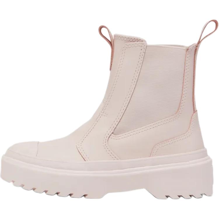 All Star Kids' Boots Kids' Converse, розовый
All Star Kids' Boots Kids' Converse, розовый