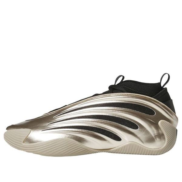 Кроссовки harden vol. 9 'cyber metallic' Adidas, мультиколор
Кроссовки harden vol. 9 'cyber metallic' Adidas, мультиколор