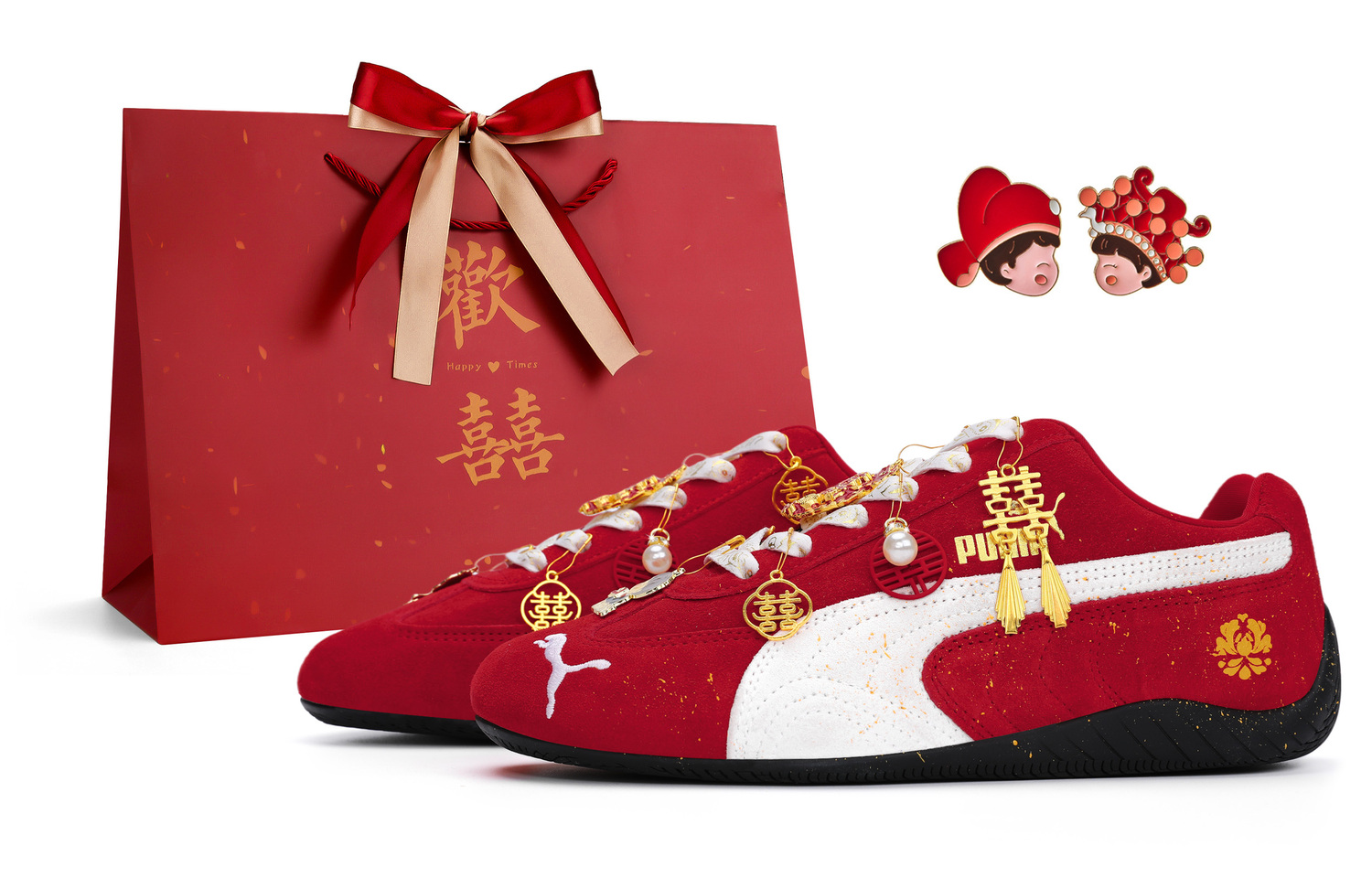 Speedcat Go низкие повседневные кроссовки Unisex Flame Red PUMA, Flame красный
Speedcat Go низкие повседневные кроссовки Unisex Flame Red PUMA, Flame красный
