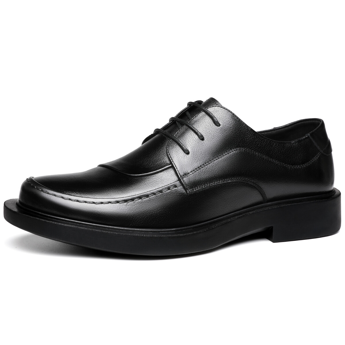 Туфли мужские низкие черный Fapai
Туфли мужские низкие черный Fapai