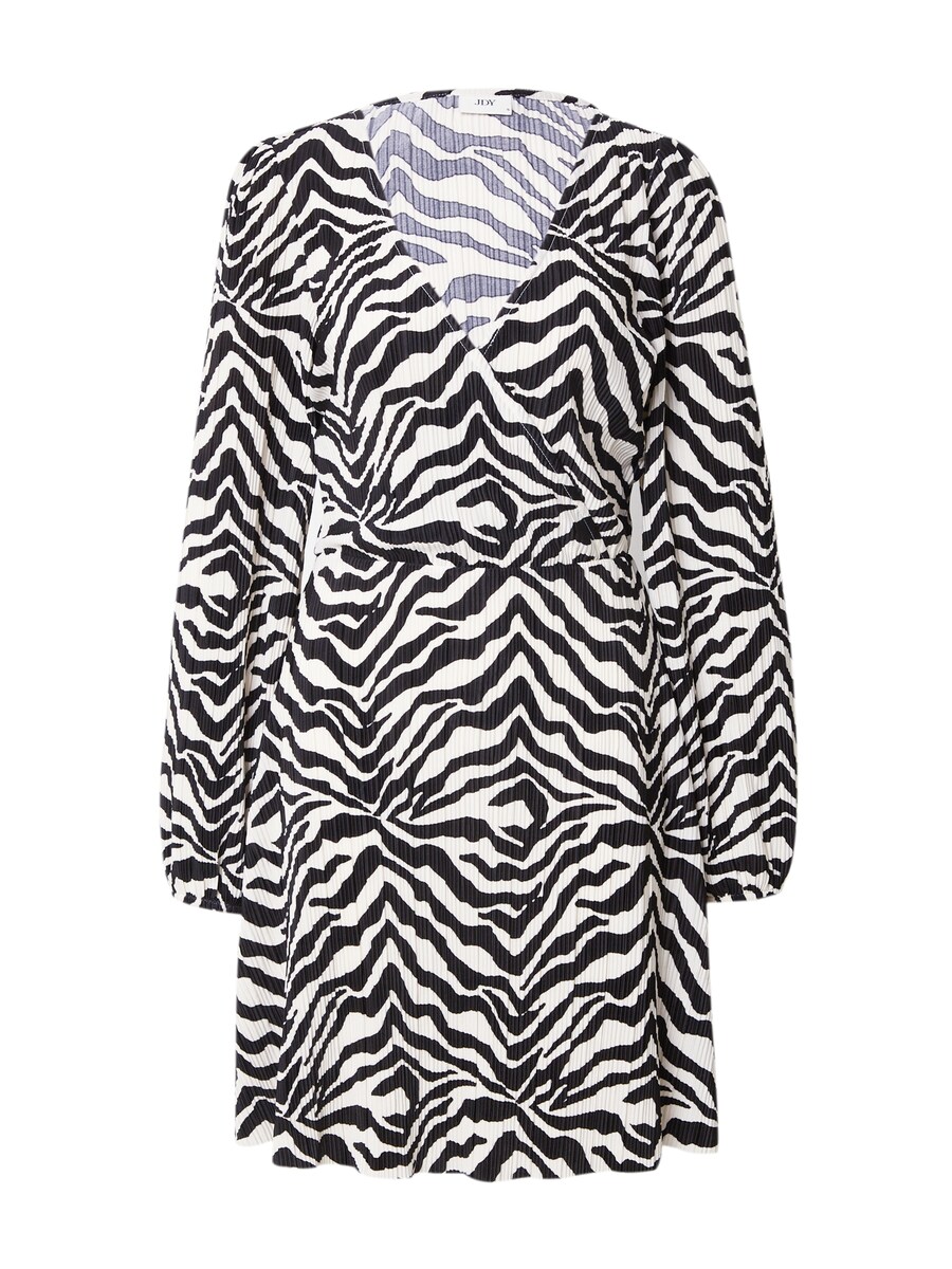 Платье JDY BRAVO, черный/белый
Платье JDY BRAVO, черный/белый