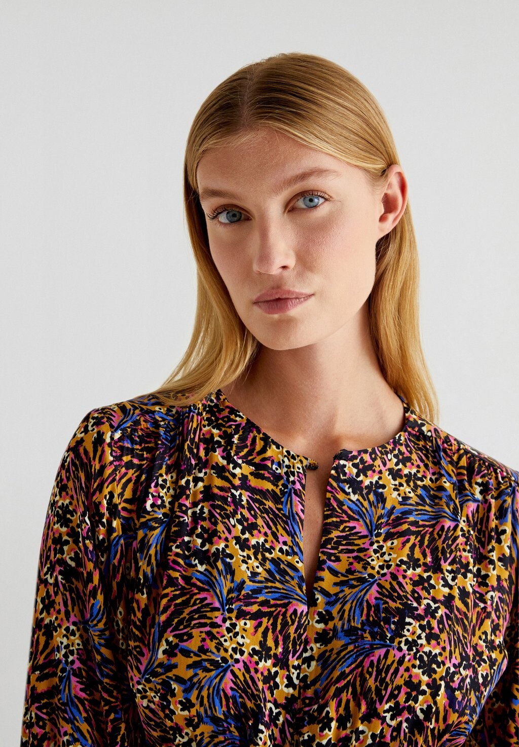 Повседневное платье Scalpers, мультиколор
Повседневное платье Scalpers, мультиколор