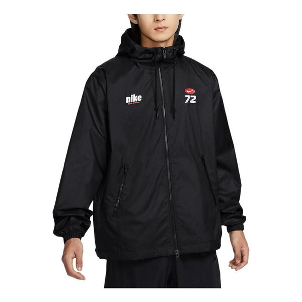 Куртка club jacket 'black' Nike, черный
Куртка club jacket 'black' Nike, черный