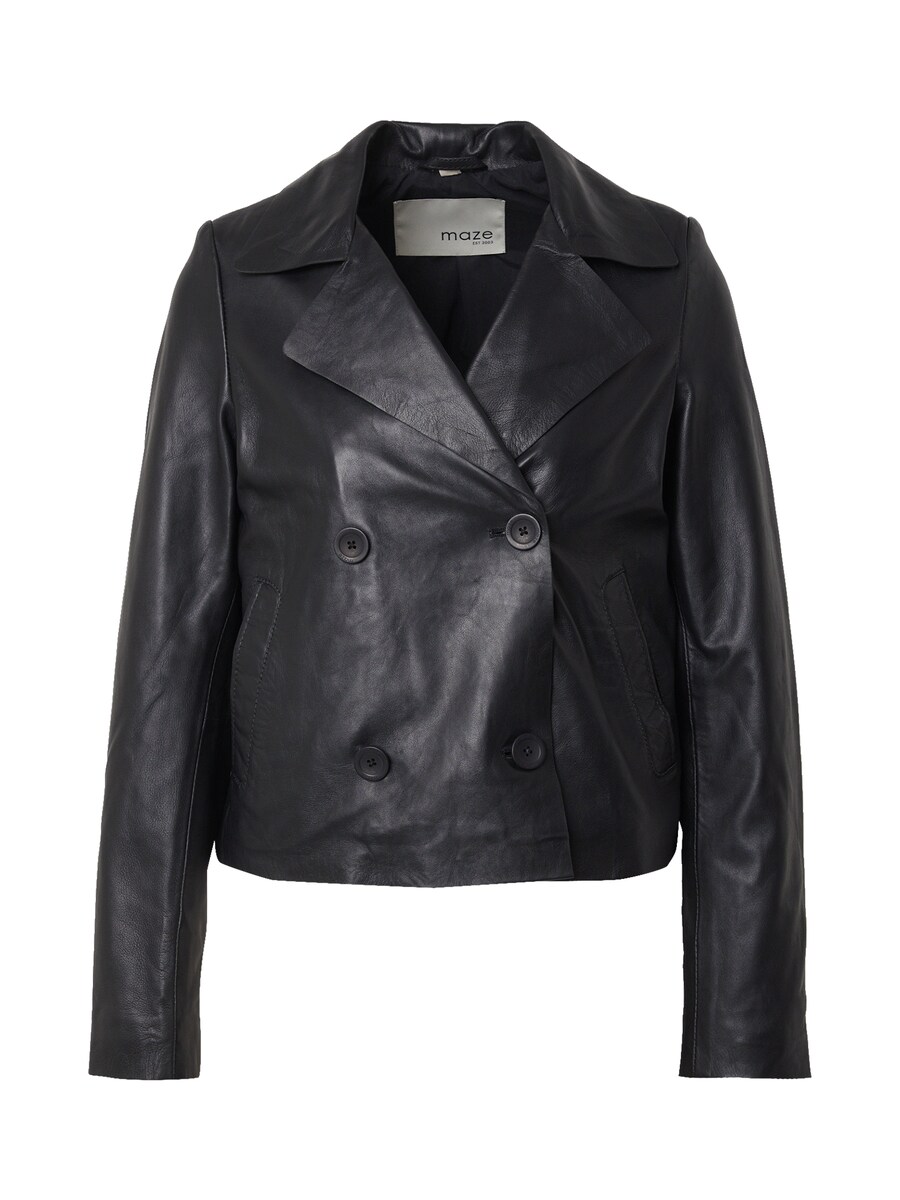 Демисезонная куртка Maze, Black
Демисезонная куртка Maze, Black