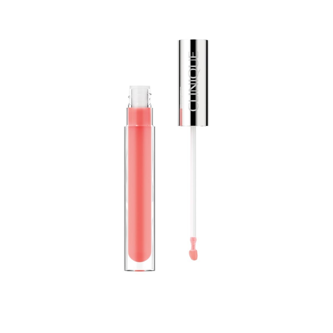 Блеск для губ pop plush creamy Clinique, bubblegum pop, объем 3.4 мл
Блеск для губ pop plush creamy Clinique, bubblegum pop, объем 3.4 мл