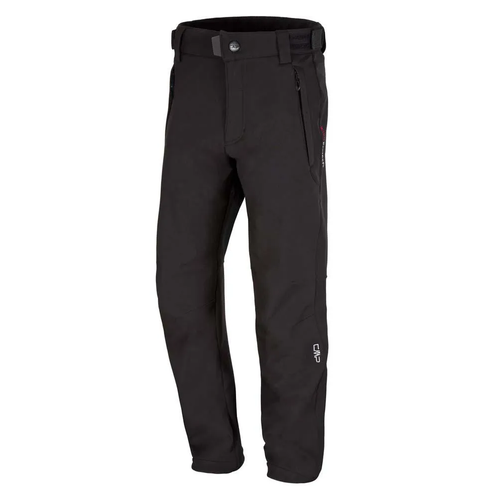 Брюки CMP Softshell 3A01484, черный
Брюки CMP Softshell 3A01484, черный
