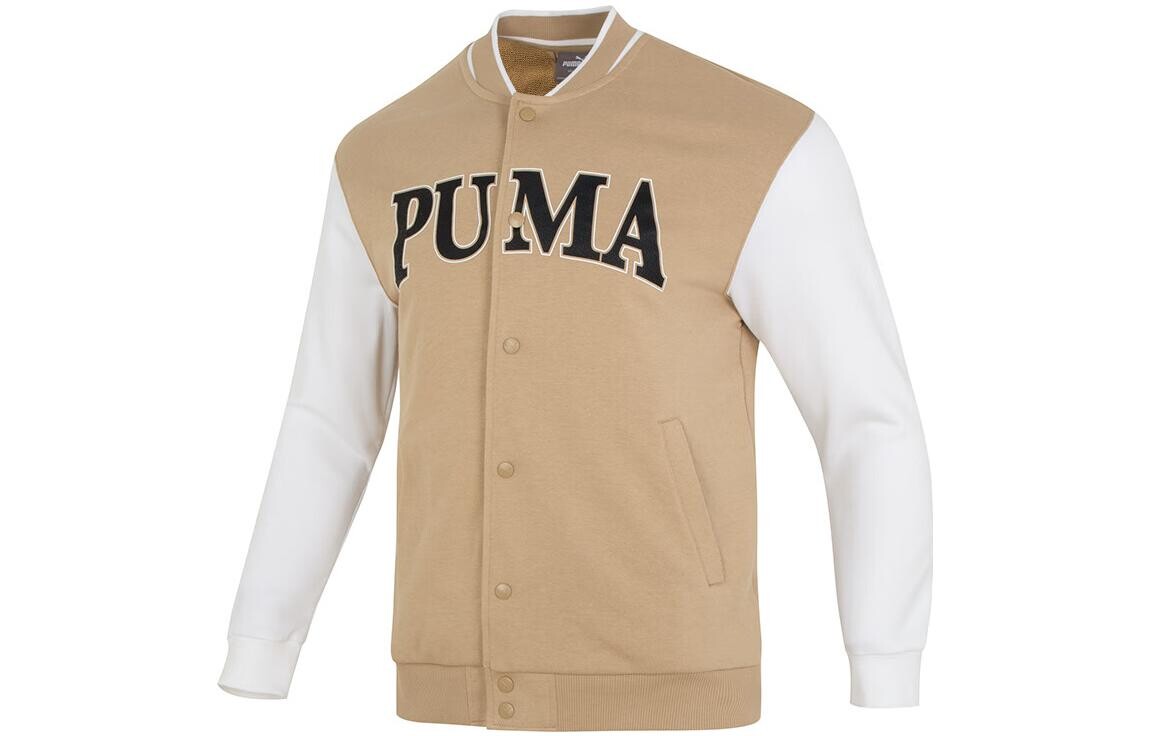 Куртка Squad мужская хаки Puma, хаки
Куртка Squad мужская хаки Puma, хаки