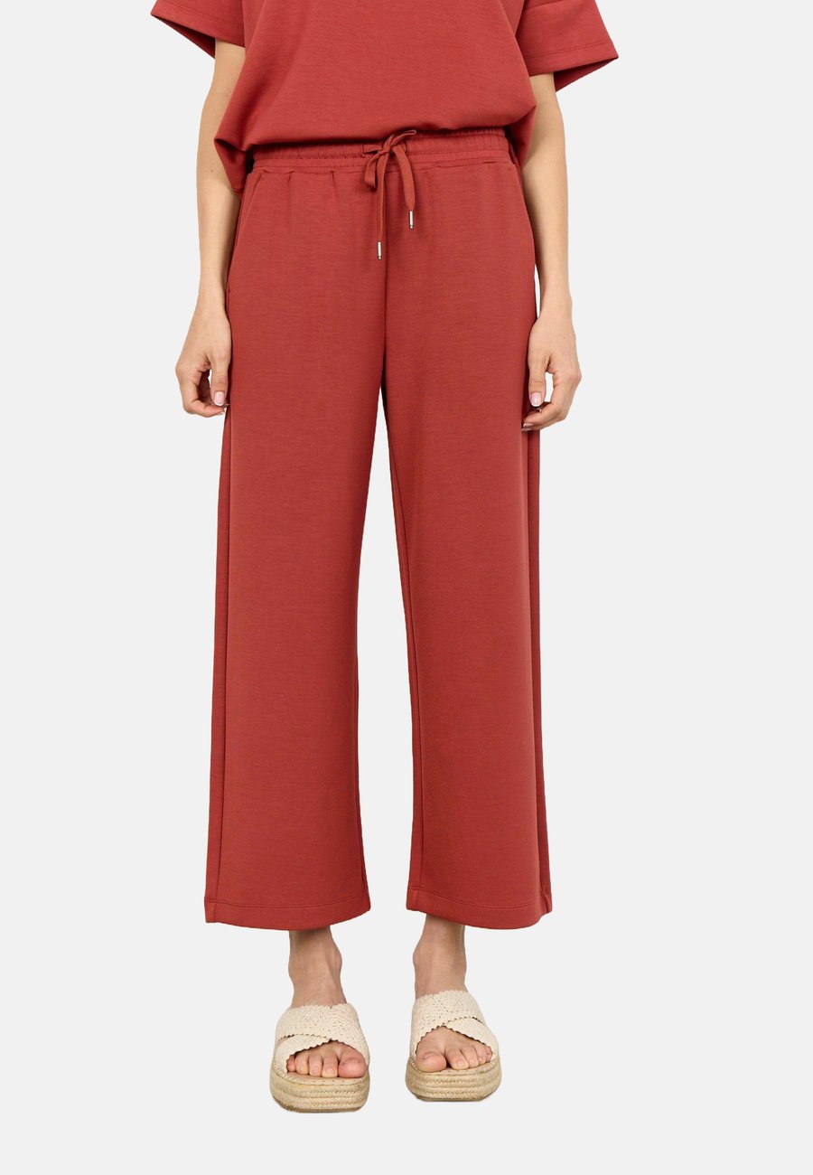 Брюки Soyaconcept BANU 33, Mineral Red/Red
Брюки Soyaconcept BANU 33, Mineral Red/Red