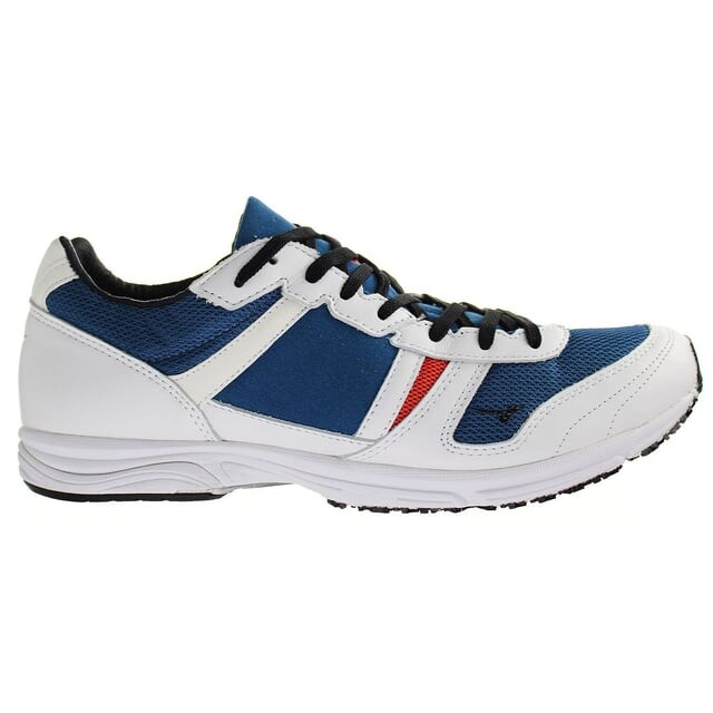 Синие мужские кроссовки Wave kaiser futur Mizuno, синий
Синие мужские кроссовки Wave kaiser futur Mizuno, синий