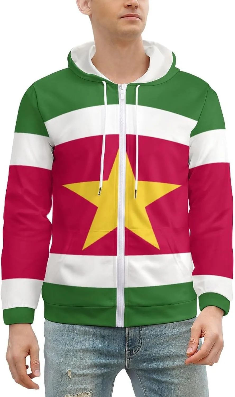 Толстовка с длинным рукавом и 3D-принтом Fattyeery, флаг Токелау, унисекс
Толстовка с длинным рукавом и 3D-принтом Fattyeery, флаг Токелау, унисекс