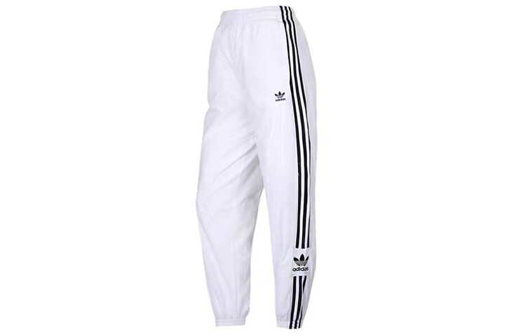 Adicolor Locked Up трикотажные спортивные штаны женские Adidas Originals
Adicolor Locked Up трикотажные спортивные штаны женские Adidas Originals