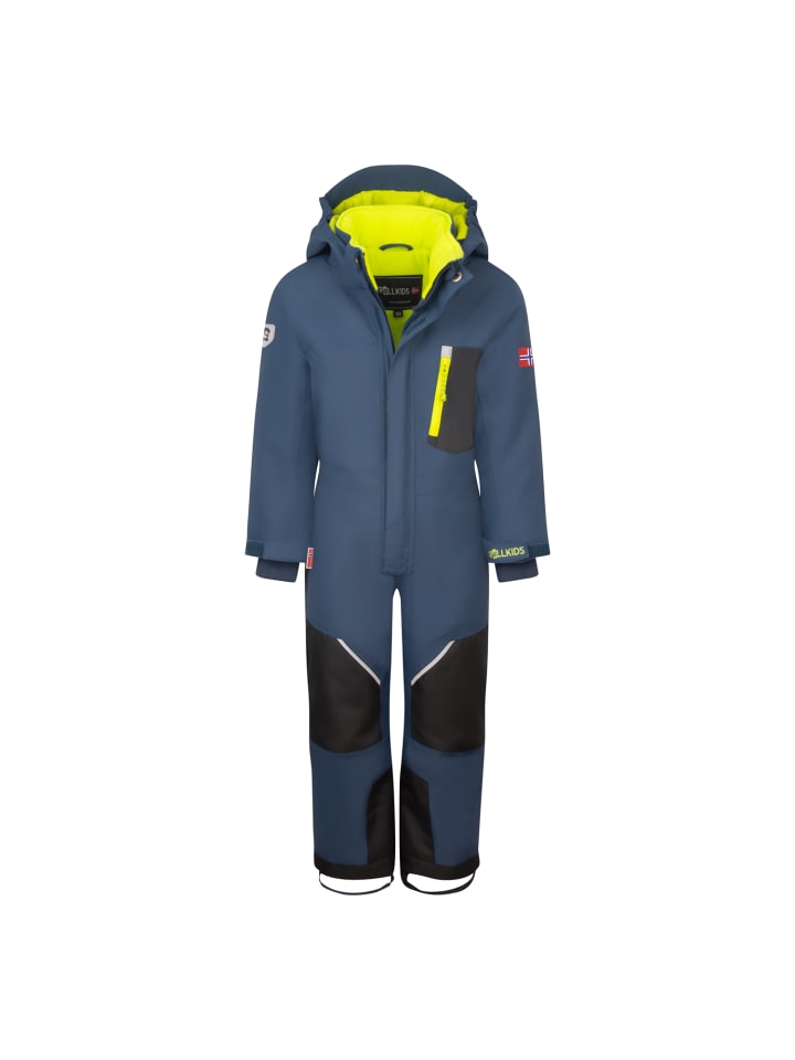 Комбинезон Trollkids
Комбинезон Trollkids