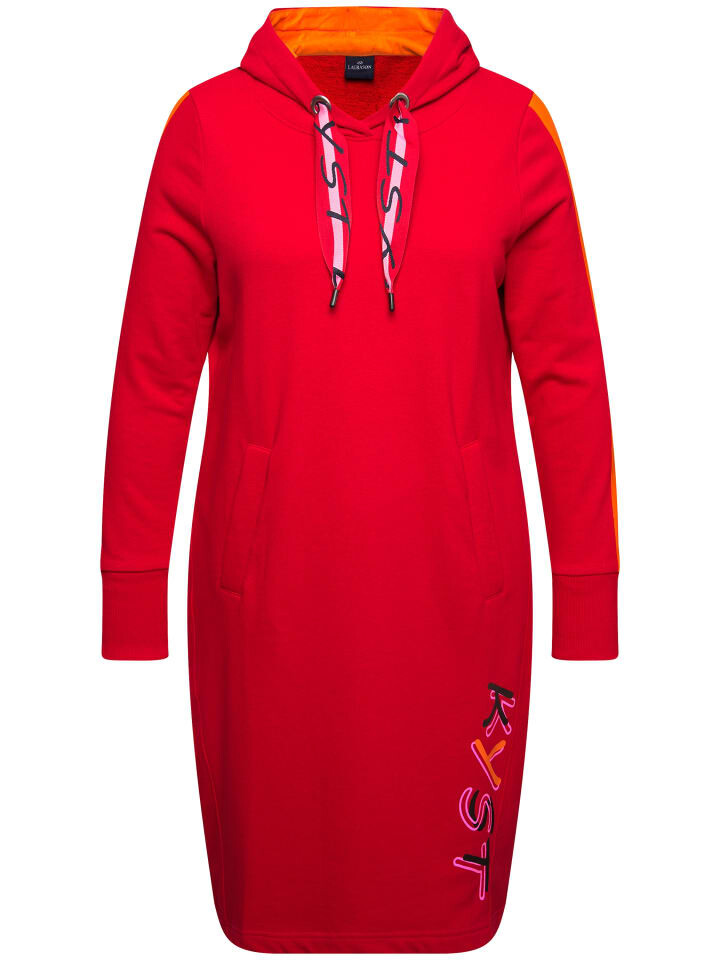 Длинное платье LAURASØN, цвет salsa
Длинное платье LAURASØN, цвет salsa