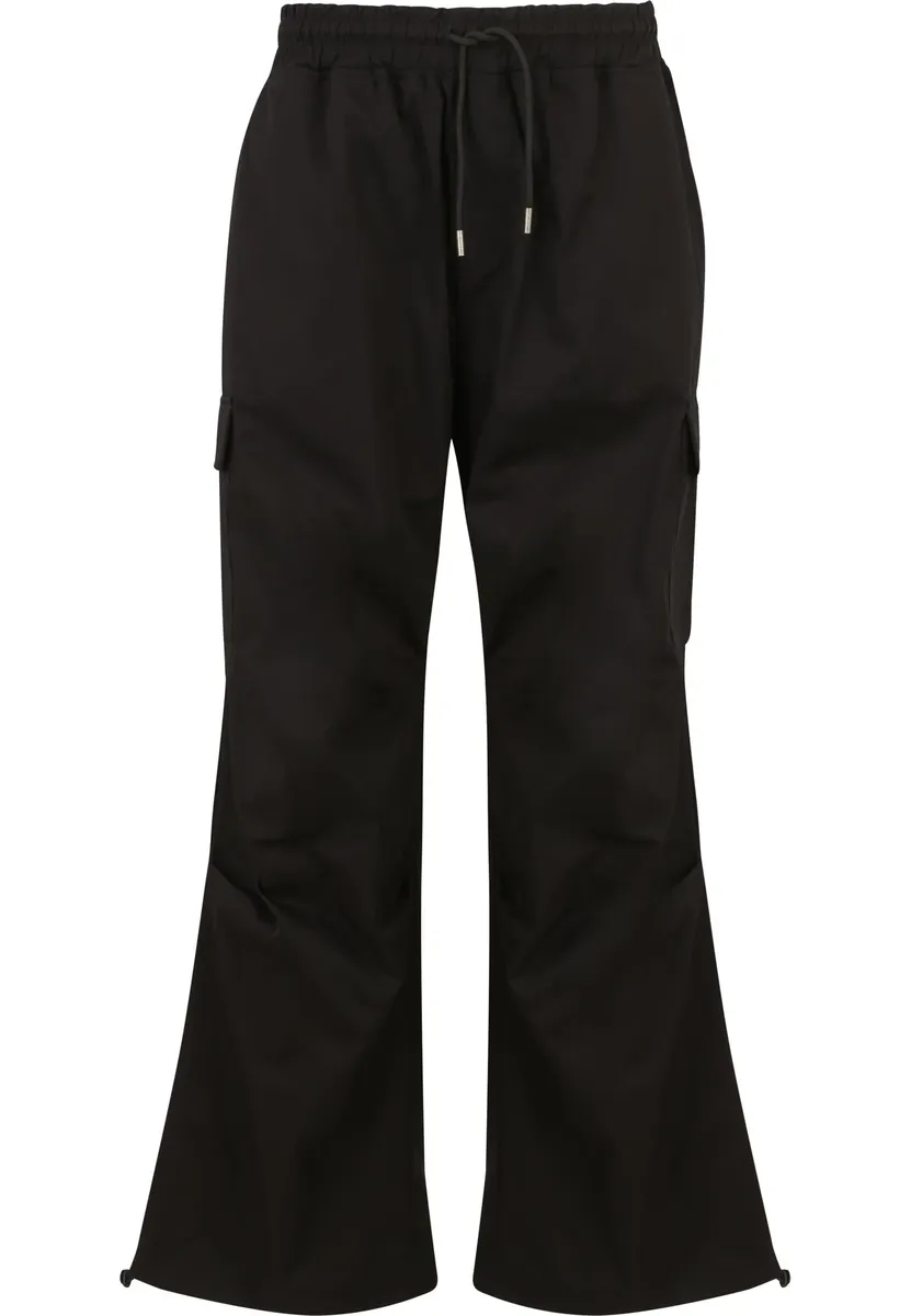 Брюки-карго DEF "DEF Men DEF Parachute Pant" (1 шт.), черный
Брюки-карго DEF "DEF Men DEF Parachute Pant" (1 шт.), черный