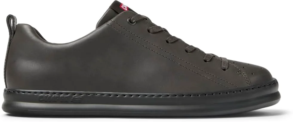 Кроссовки Camper Men's Runner Four K100226, темно-серый
Кроссовки Camper Men's Runner Four K100226, темно-серый