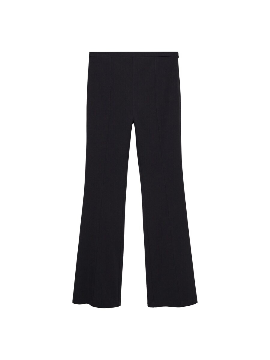 Расклешенные брюки Mango BELL, черный
Расклешенные брюки Mango BELL, черный