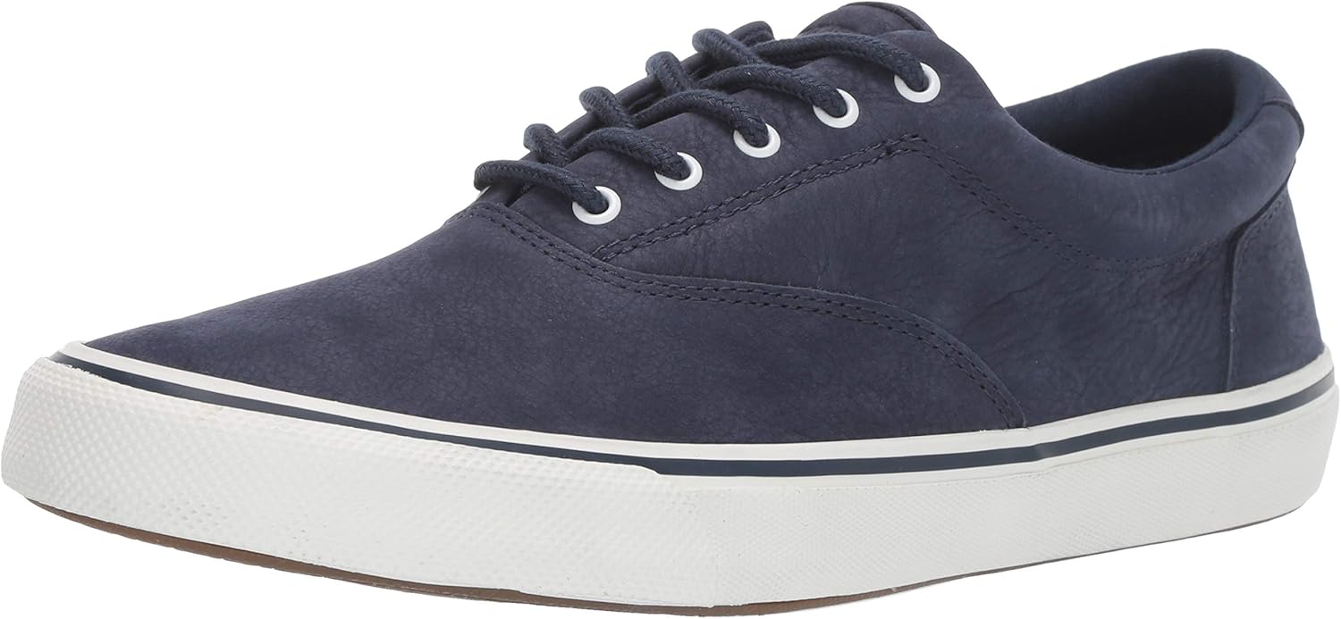 Мужские кроссовки Sperry Top-Sider, синий
Мужские кроссовки Sperry Top-Sider, синий