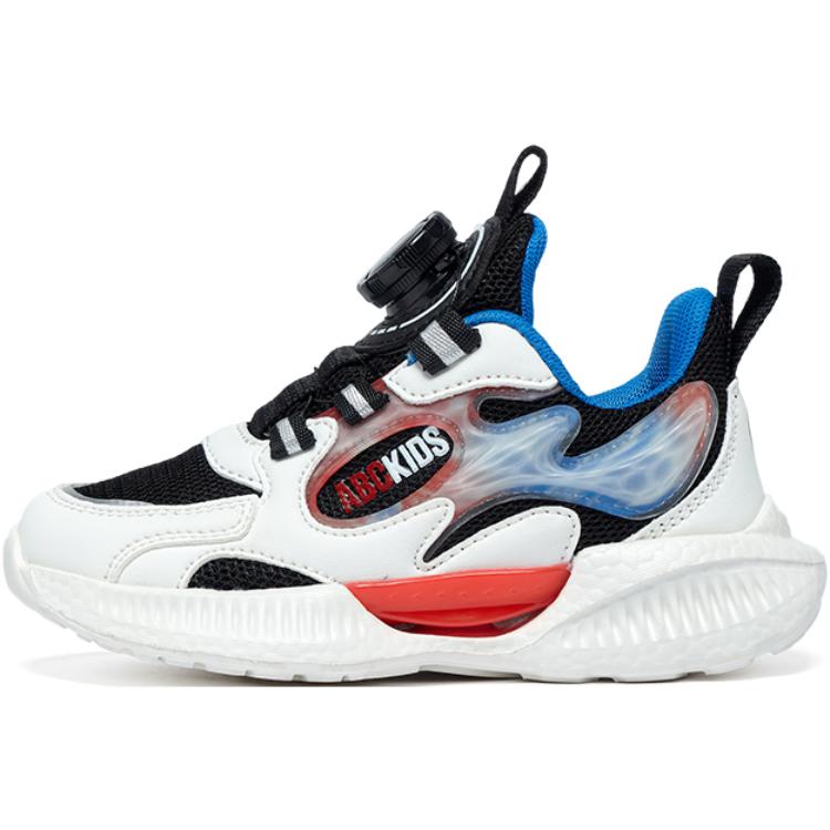 Детская повседневная обувь для детей ABC KIDS, синий/красный
Детская повседневная обувь для детей ABC KIDS, синий/красный